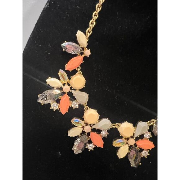 EUC J. Crew Statement Necklace - Picture 3 of 3